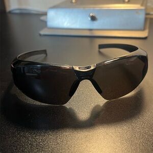 Black Condor Wearable Wide Glasses